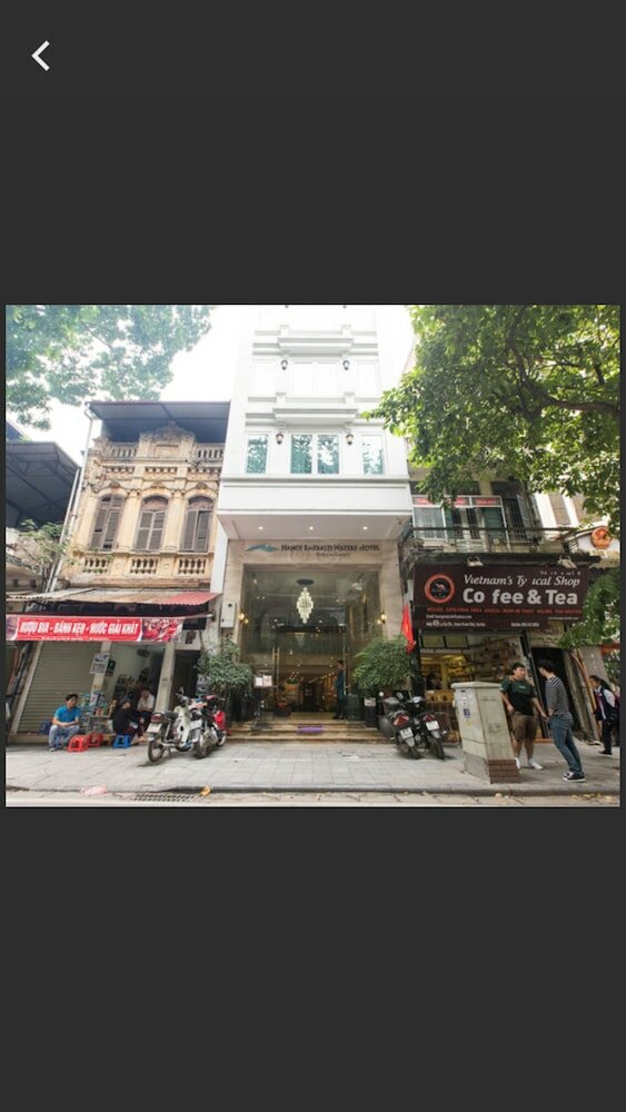 Фото Hanoi Emerald Waters Hotel & SPA