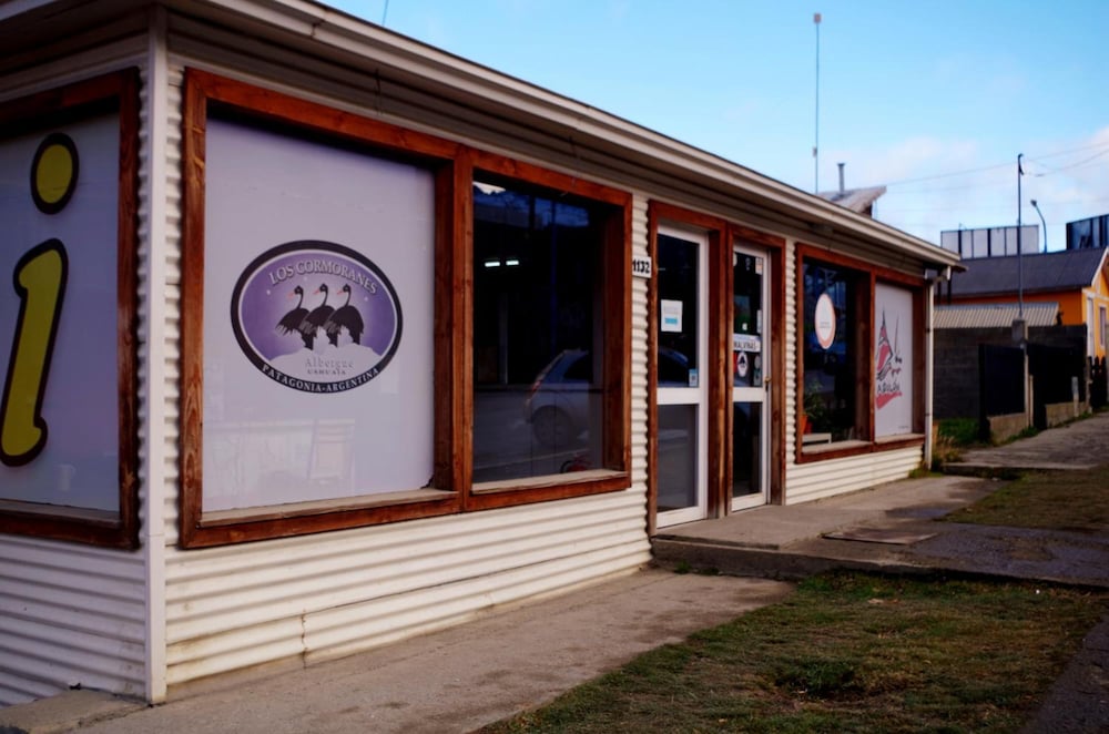 Фото Hostel Los Cormoranes