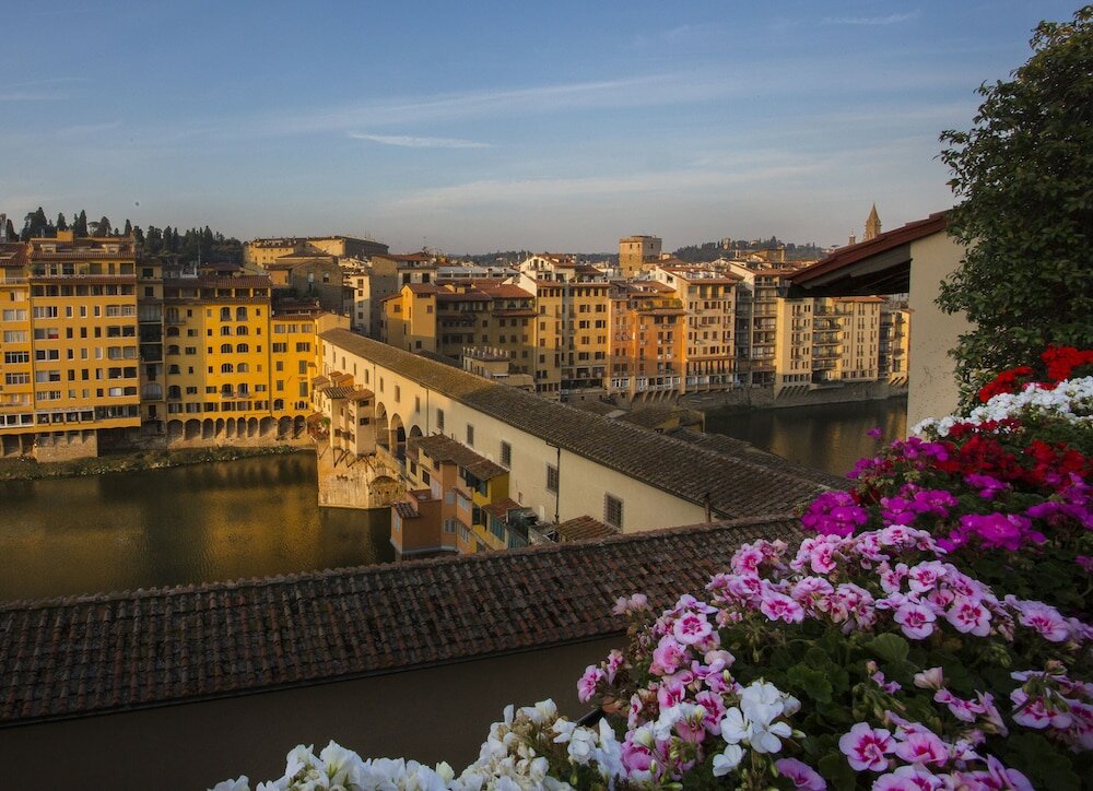 Фото Hotel Hermitage