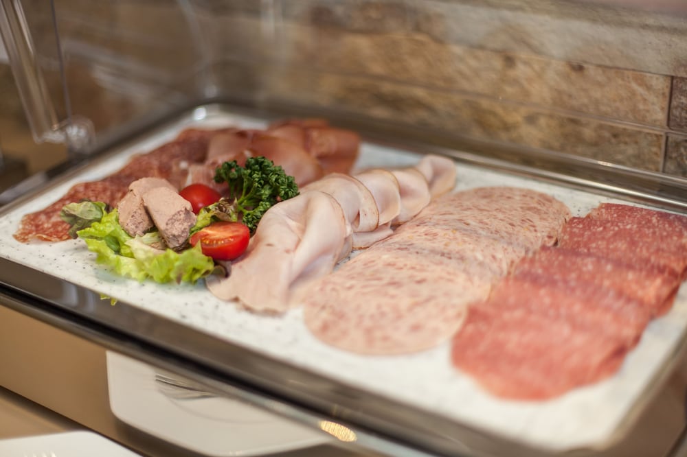 Фото Novum Hotel Strijewski Wolfsburg