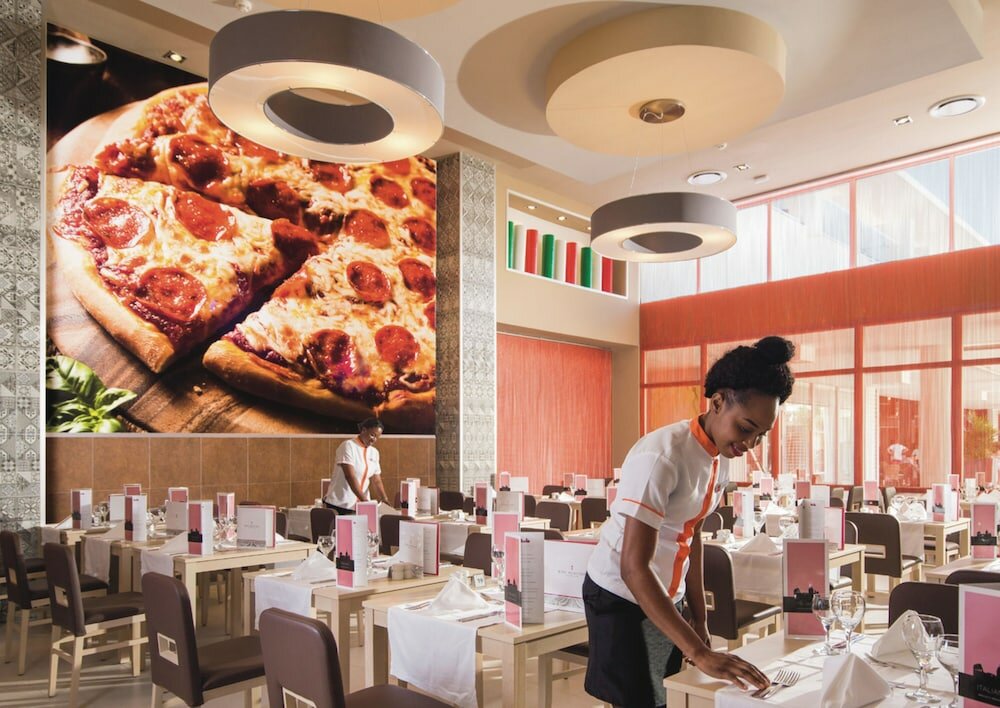 Фото Hotel Riu Reggae