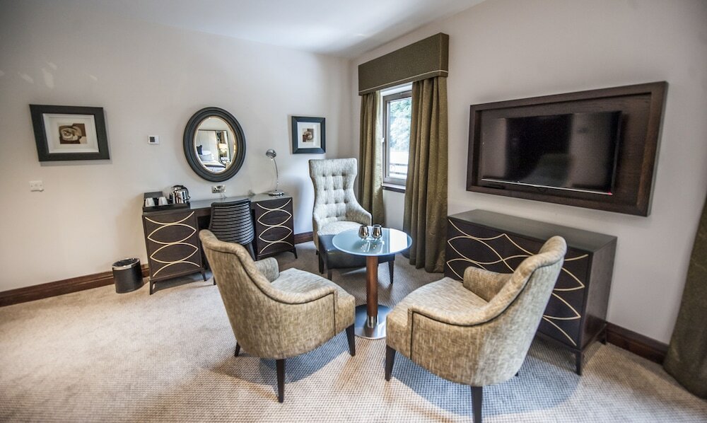 Фото Parklands Hotel & Country Club