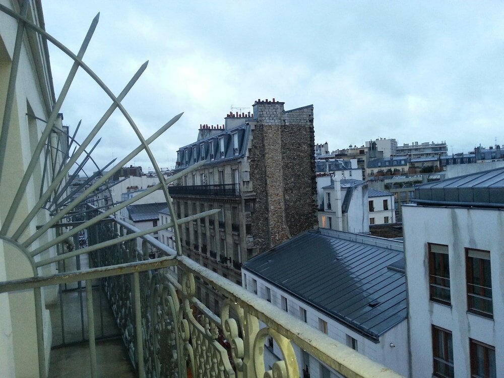 Фото Hipotel Paris Bastille Saint Antoine