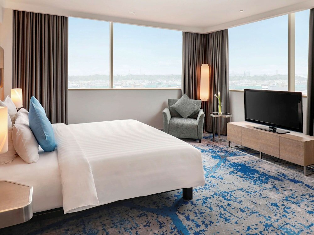 Фото Novotel Jakarta Mangga Dua Square Hotel