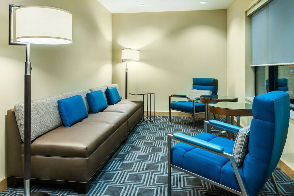 Фото TownePlace Suites Latham Albany Airport