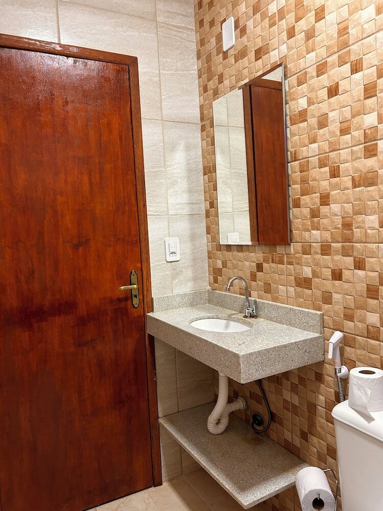 Фото Eco-Residencial Dona Francisca