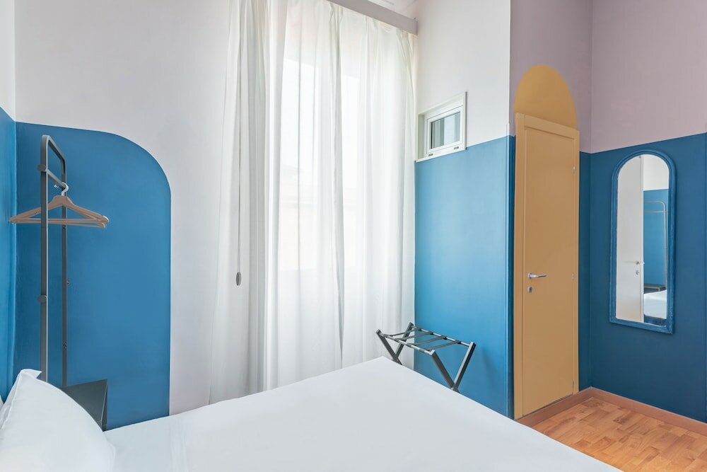 Фото Hotel Infinito