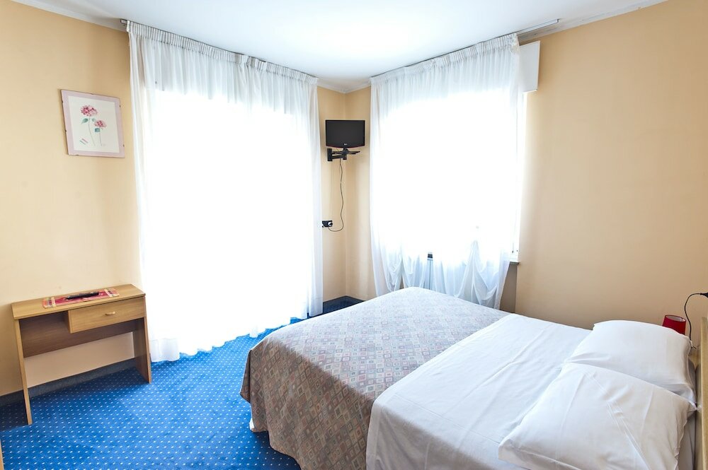 Фото Hotel Rubino