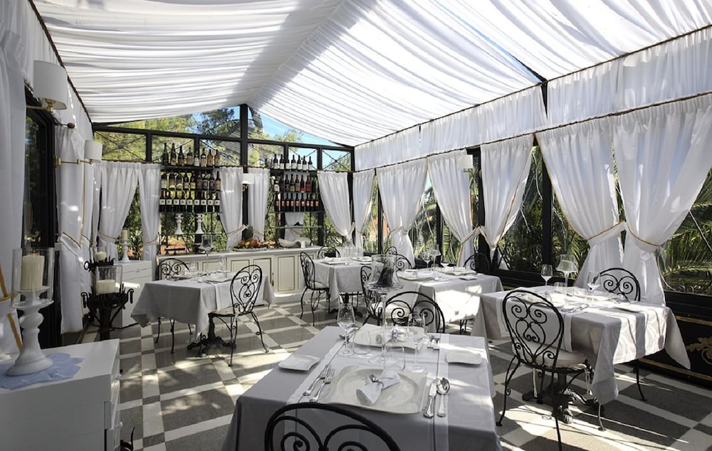 Фото Hotel Park Novecento Resort