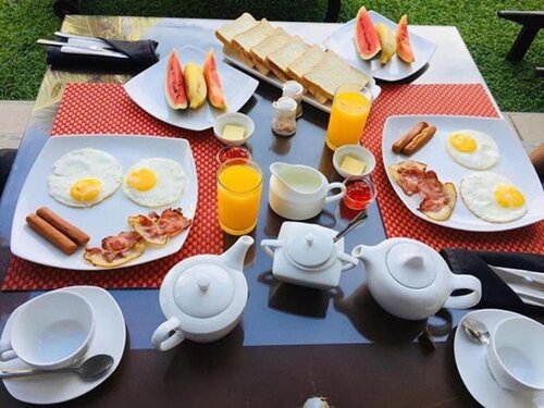 Внешний вид отеля The Suite 262 в Негомбо, фото 4