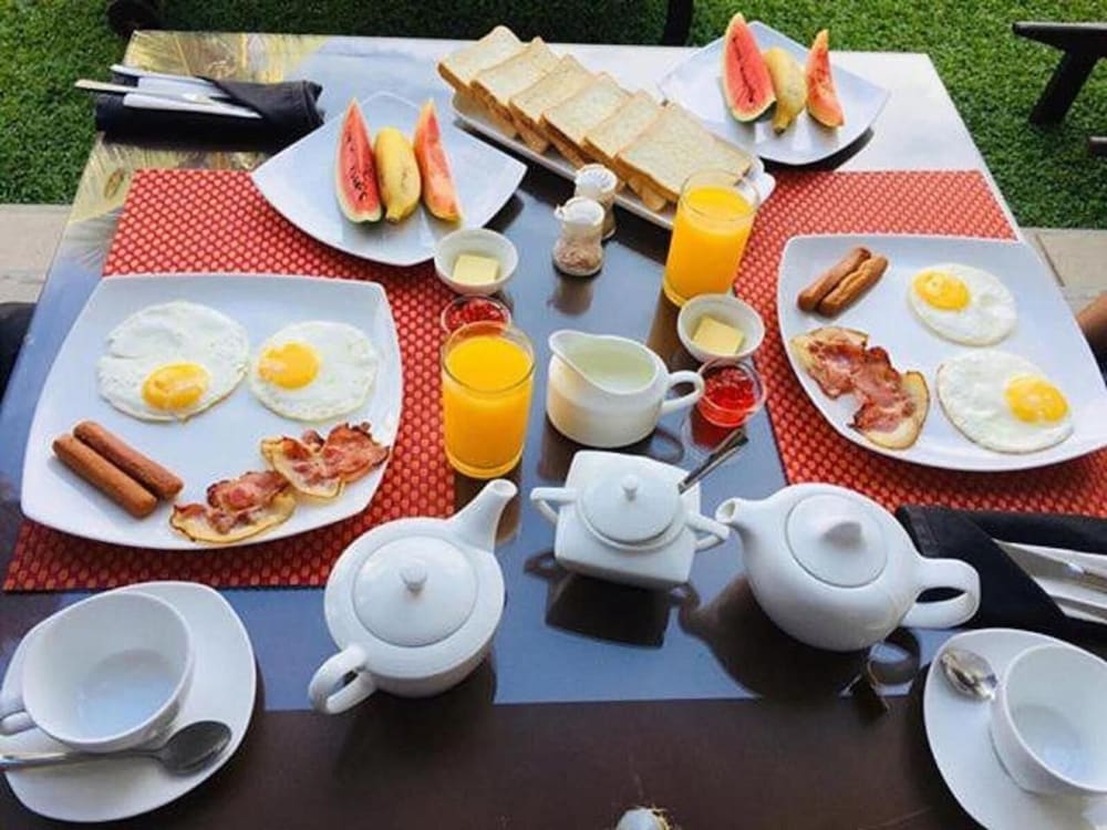 Фото отеля 4