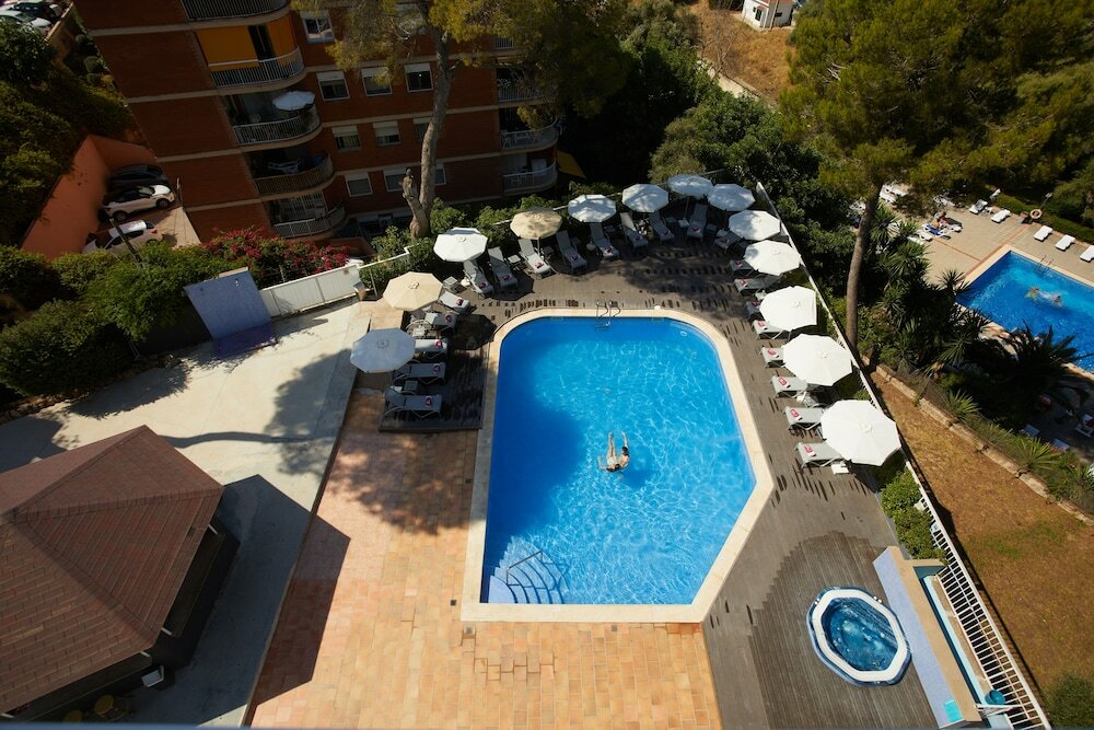 Фото Hotel Js Paradise Sport - Adults Only