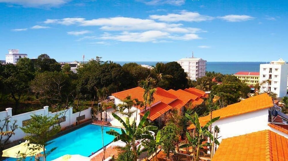 Фото Miana Resort Phu Quoc