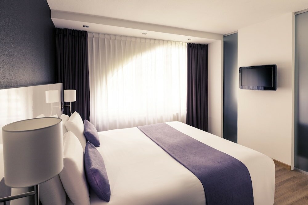 Фото Fletcher Hotel-Restaurant Nieuwegein-Utrecht