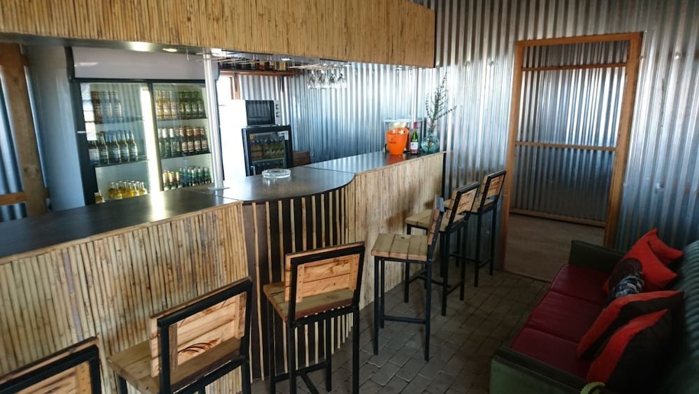 Фото Bella de Karoo