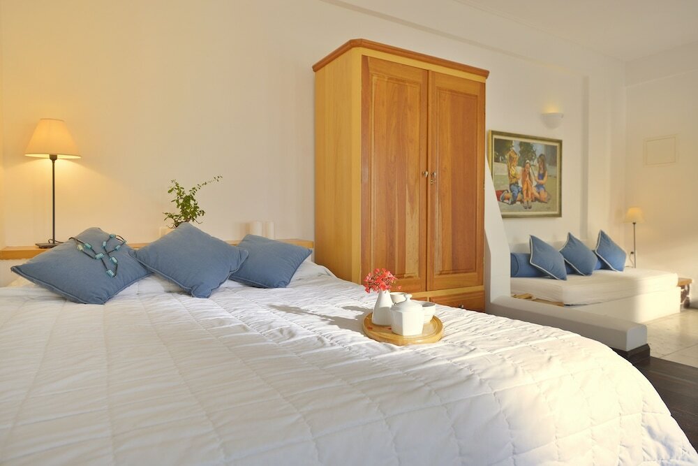 Фото Tamarix del Mar Suites