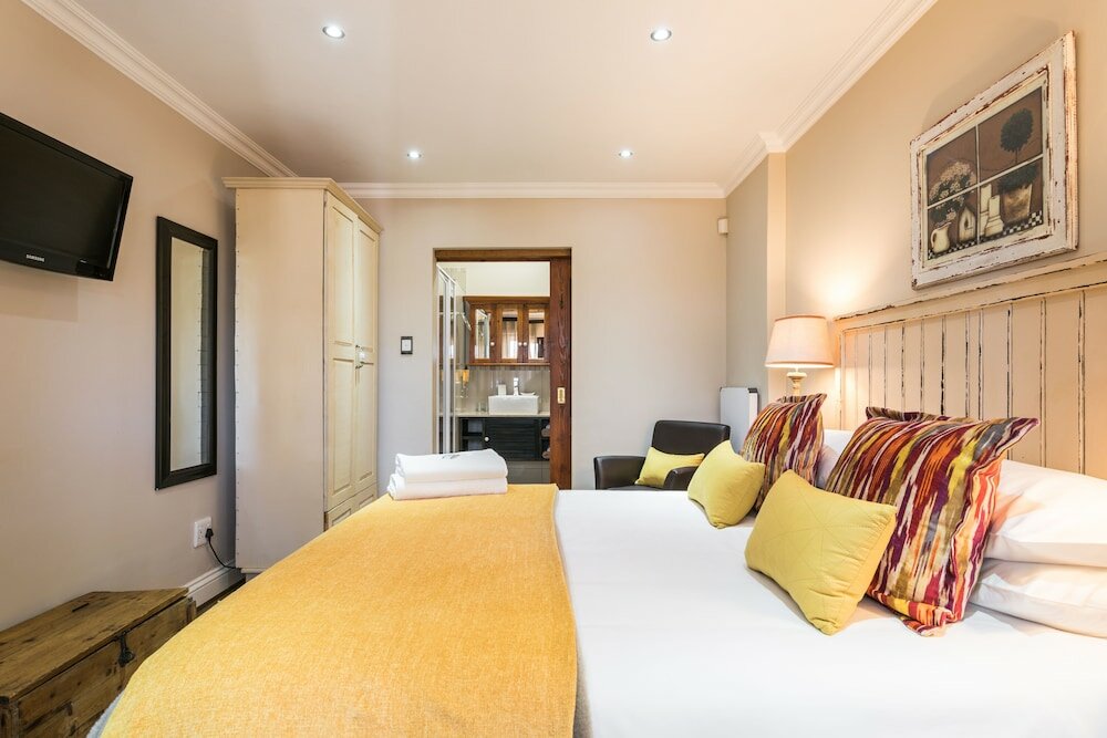 Фото Caledon23 Country House