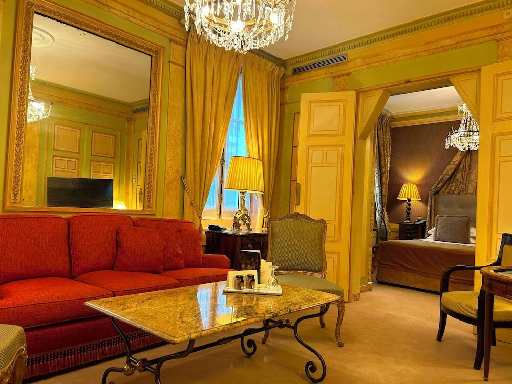 Фото Duc de Saint Simon