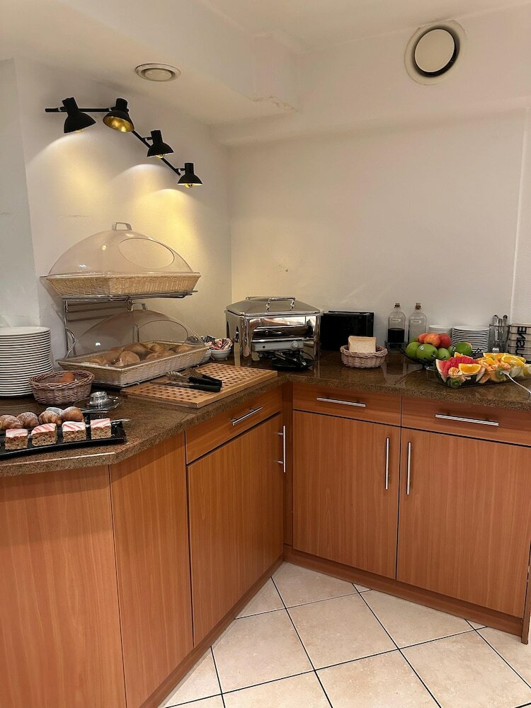 Фото Centro Hotel Mondial