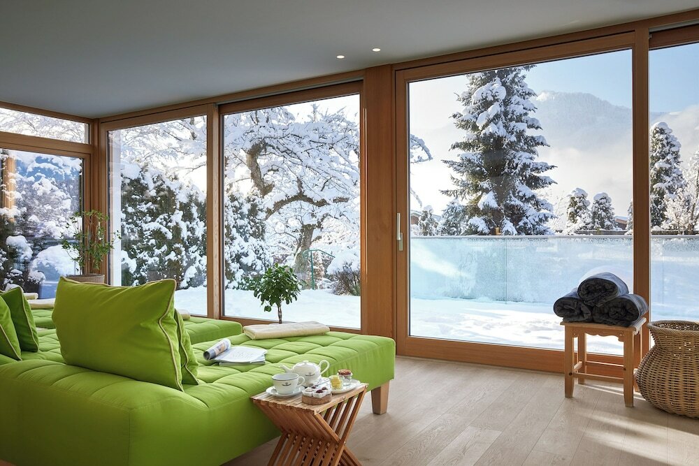 Фото Landsitz Römerhof - Hotel Apartments