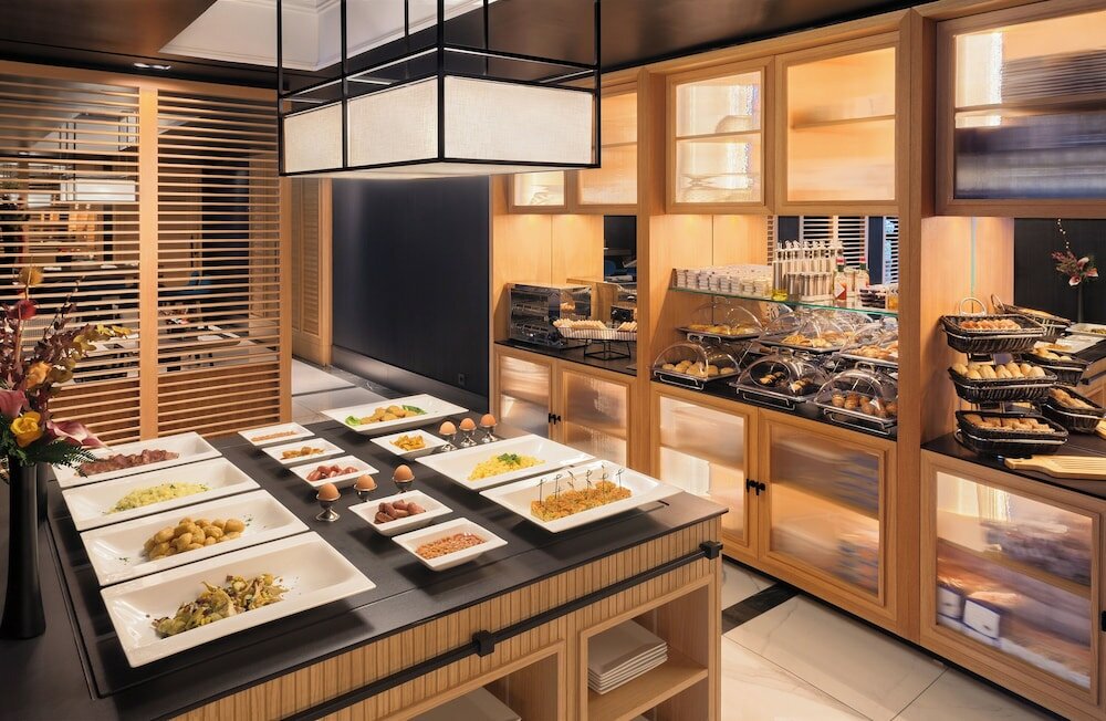 Фото Hotel Francisco I