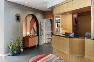 Гостиница La Pergola