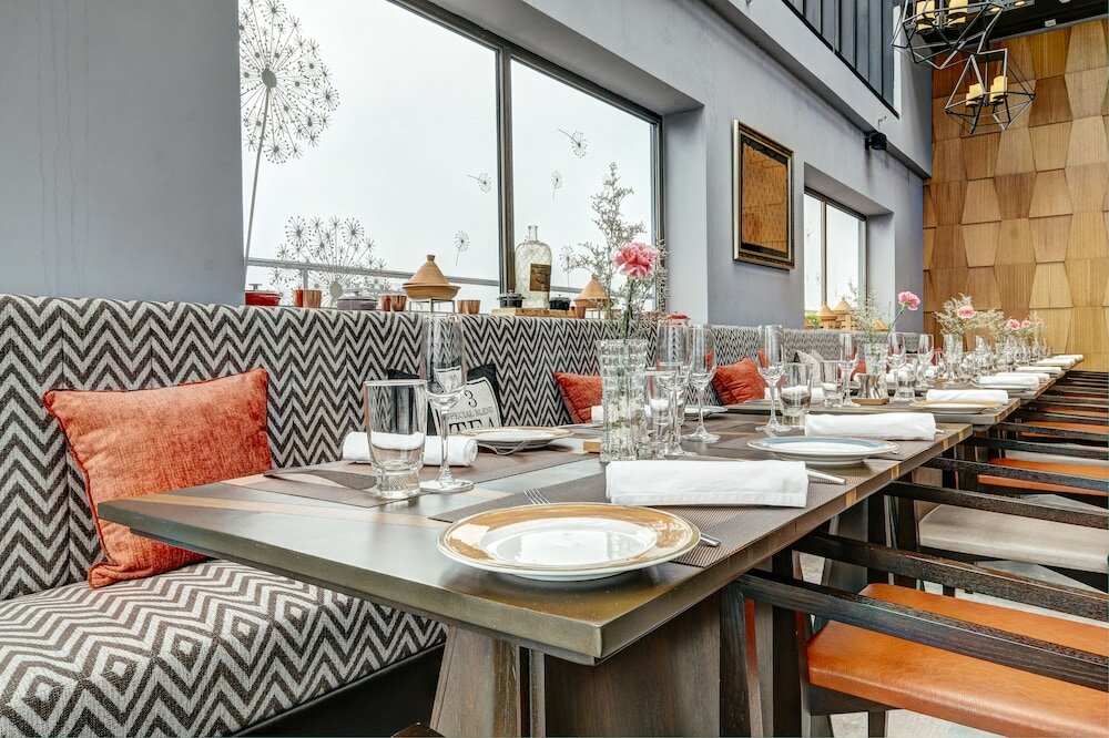 Фото Отель The Way Dhaka