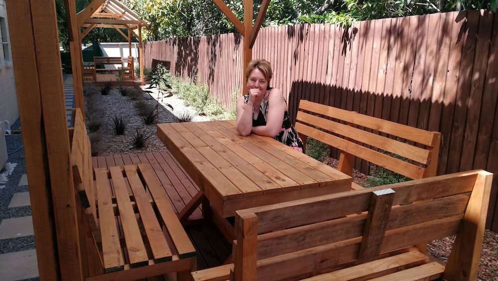 Фото Argyle On The Park