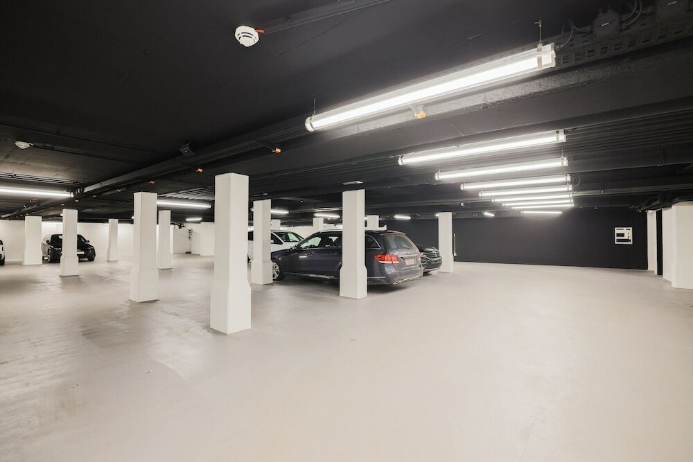 Фото HOtello Schwabing