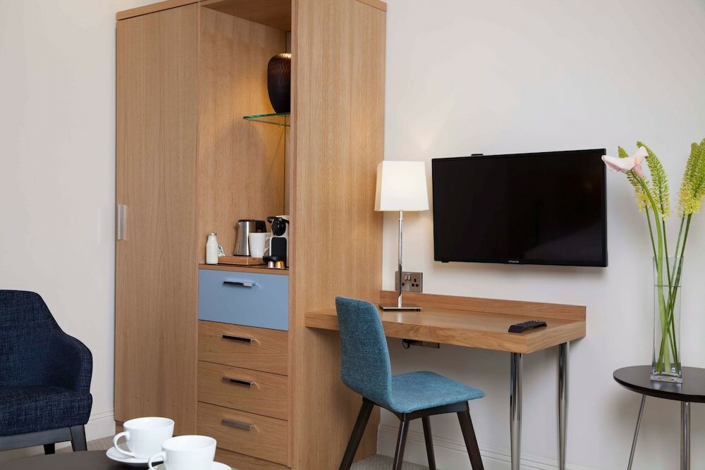 Фото The Orchid Hotel