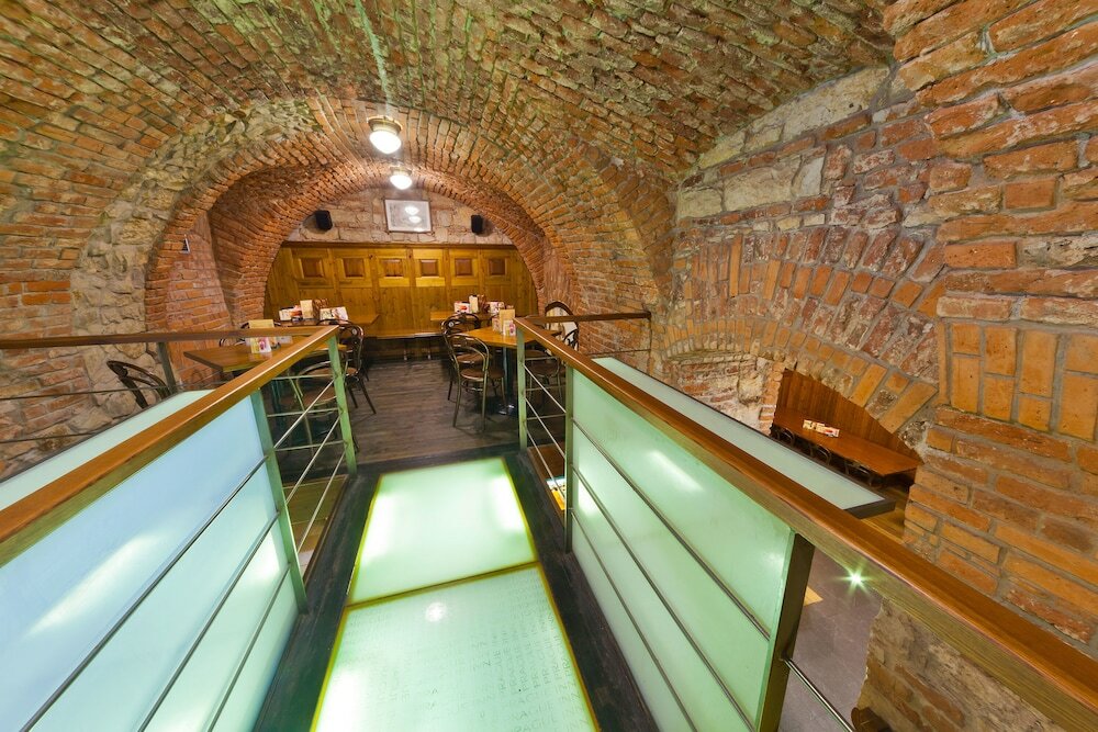 Фото Hotel Prague Inn