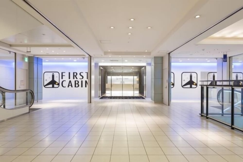 Фото First Cabin Hakata