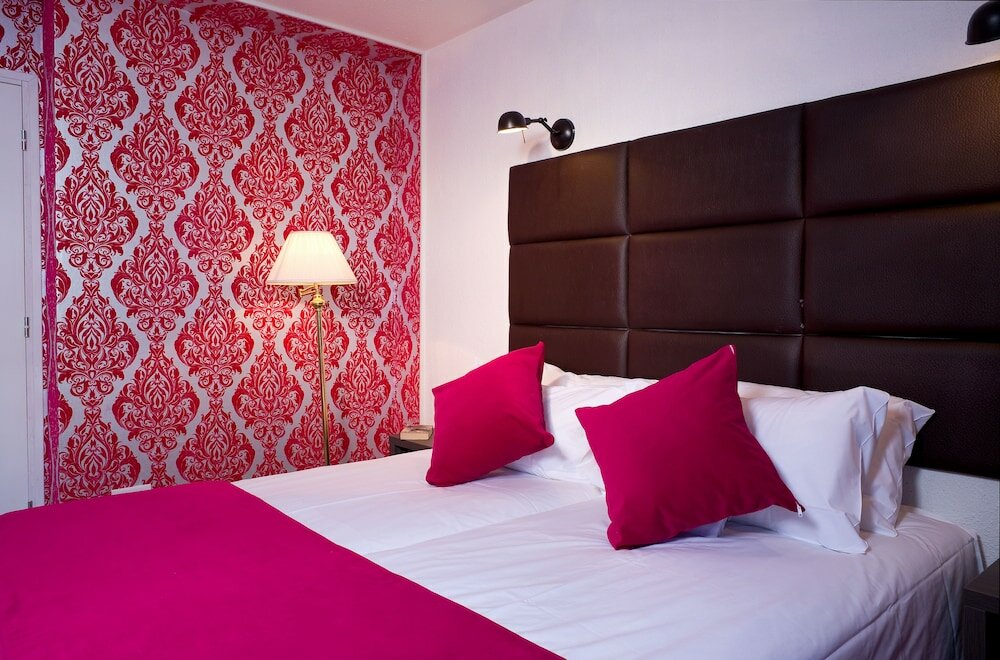 Фото Madame Vacances Hôtel Courchevel Olympic