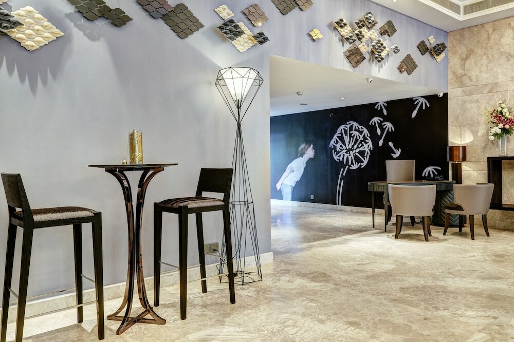 Фото Отель The Way Dhaka