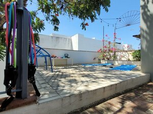 Гостиница Luca Hotel by The Oxo House