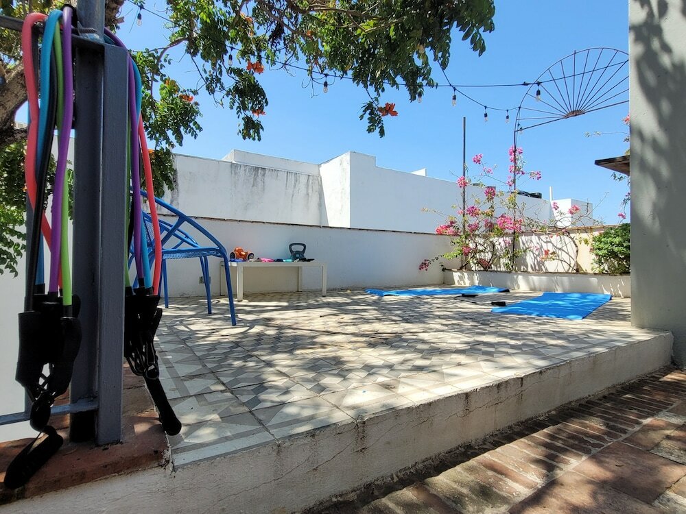 Фото Luca Hotel by The Oxo House