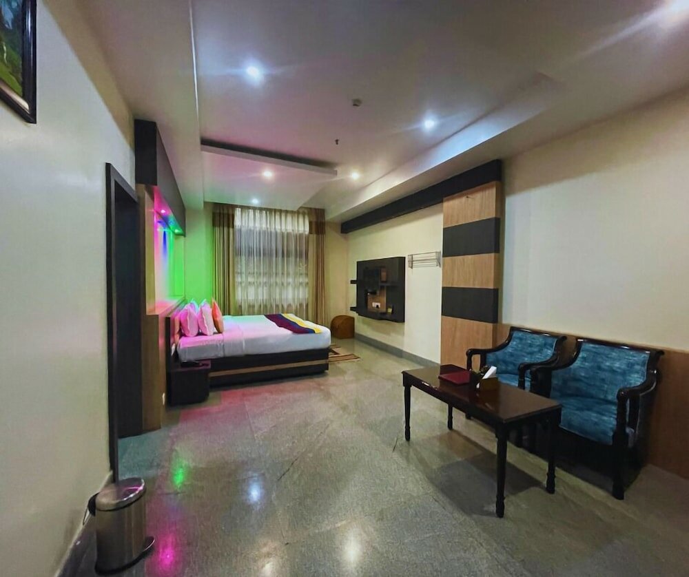 Фото Dichang Resort & Hotel