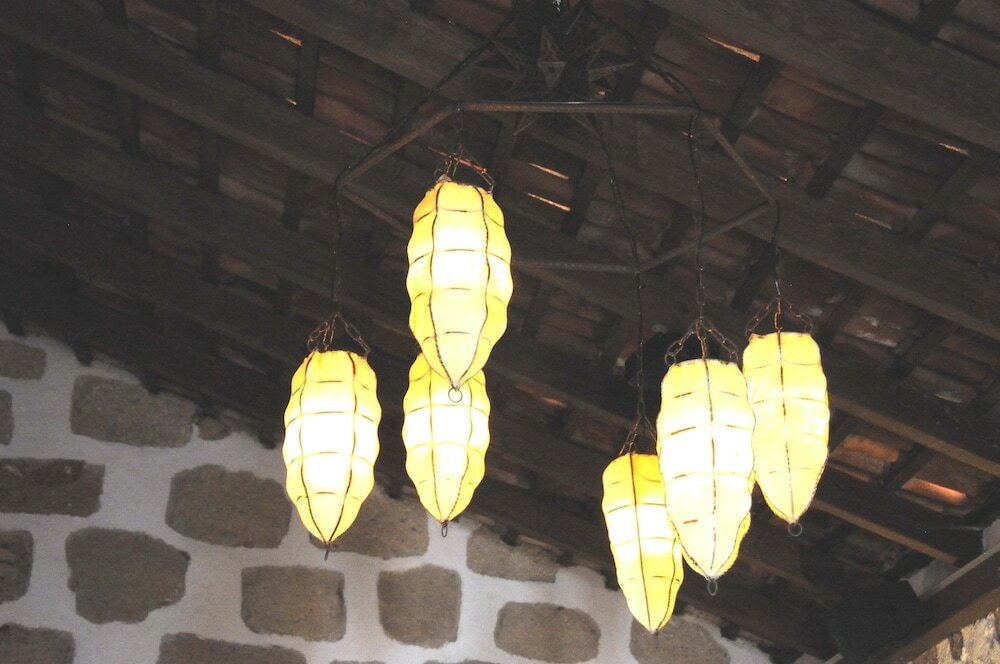 Фото Hotel Rural Cuatro Esquinas