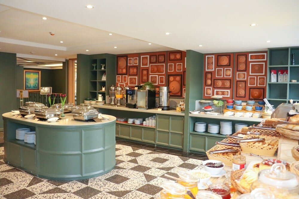 Фото The Quart Ruamrudee by Uhg