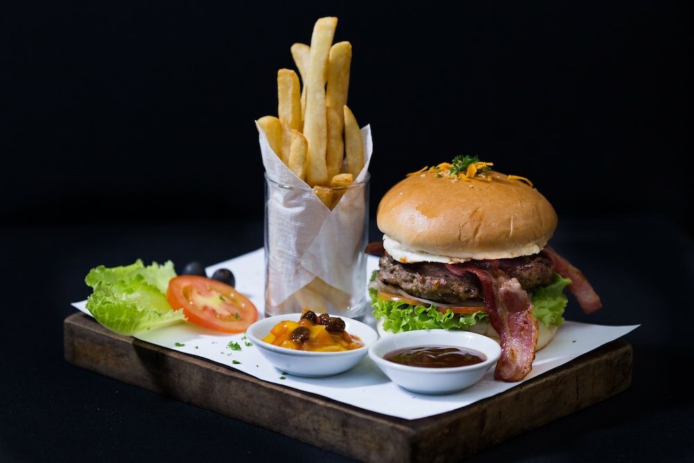 Фото Naga Angkor Hostel