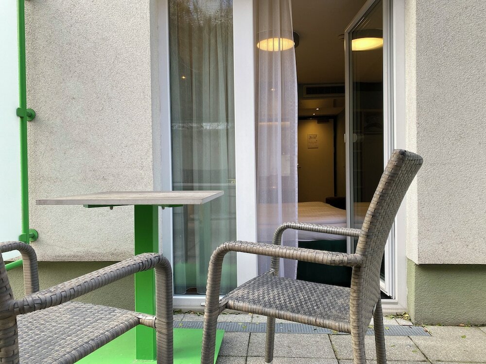 Фото Hb1 Hotel Wien Schönbrunn