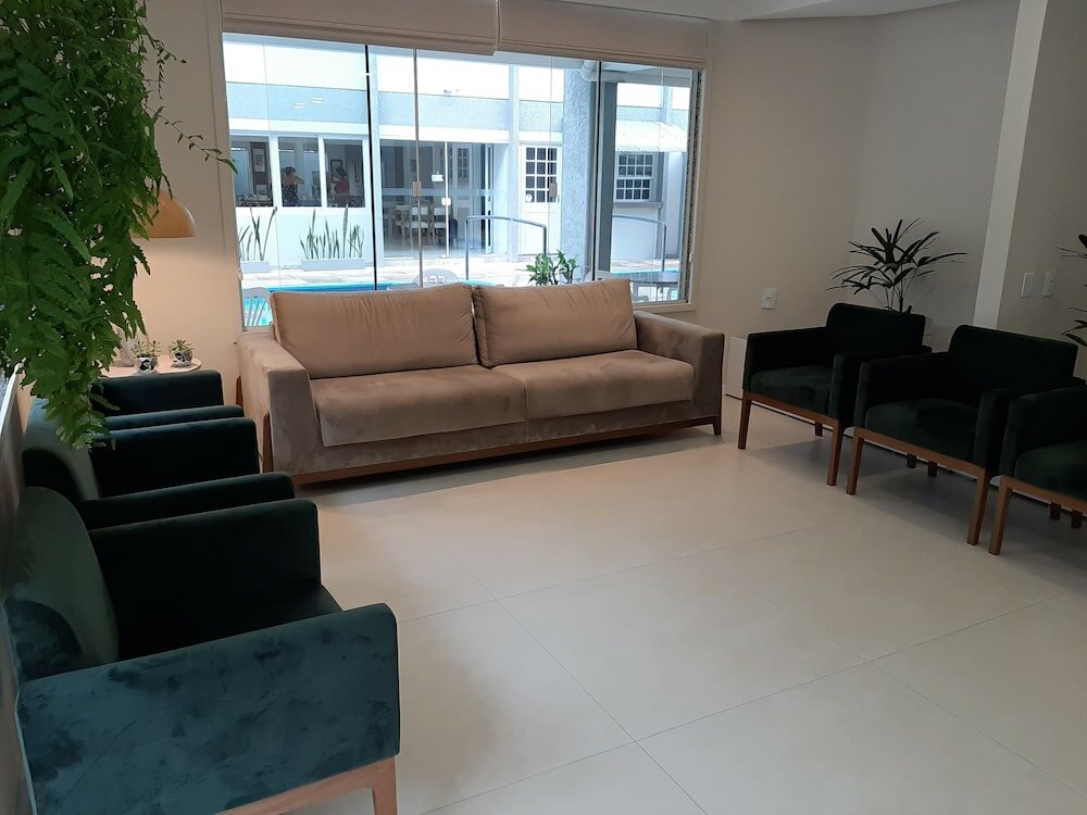 Фото Caravaggio Praia Hotel