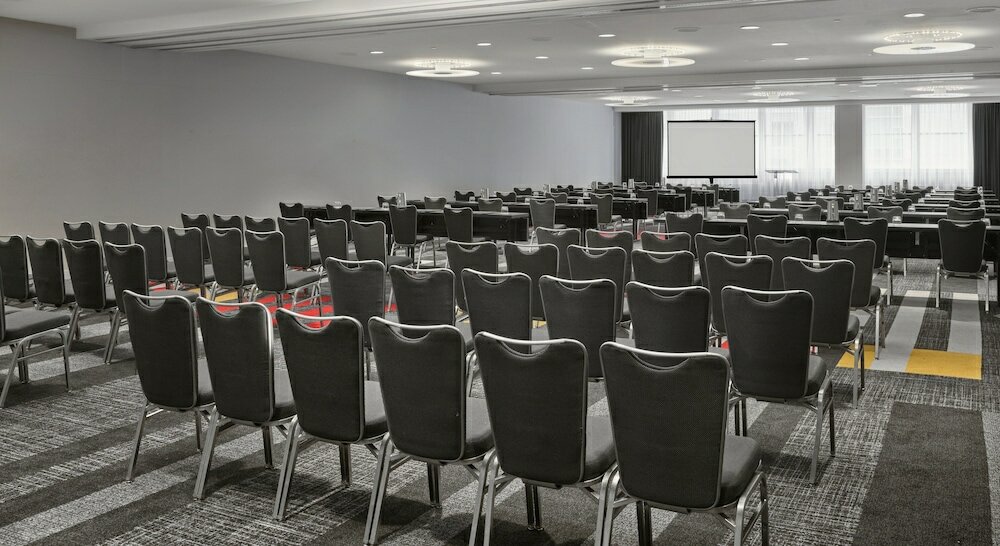 Фото Loews Philadelphia Hotel