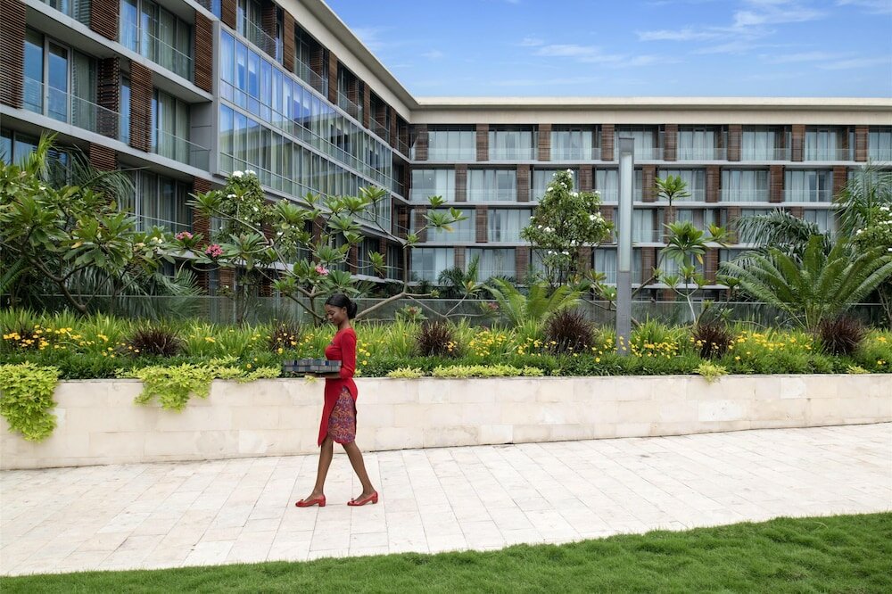 Фото Kempinski Hotel Gold Coast City