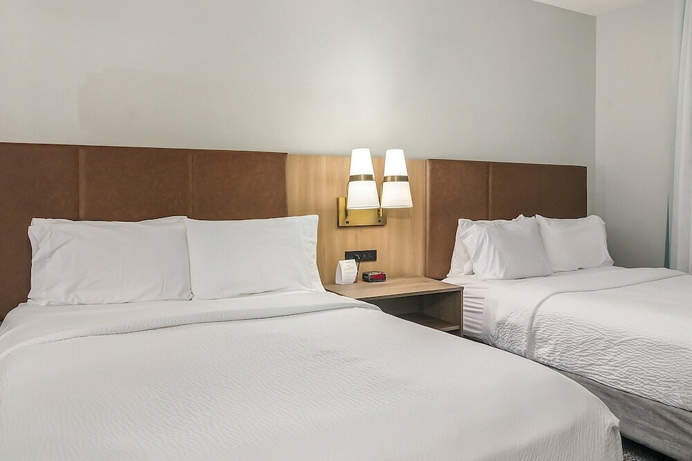 Фото Staybridge Suites University Area, an Ihg Hotel