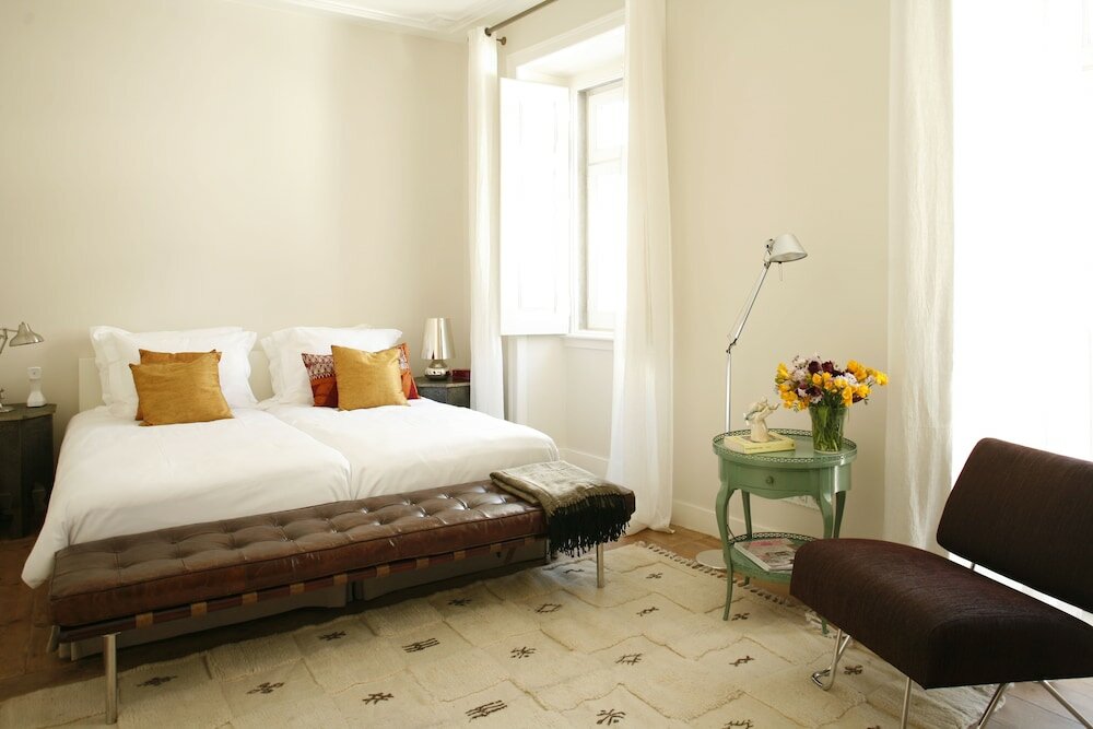 Фото Casa Das Janelas com Vista