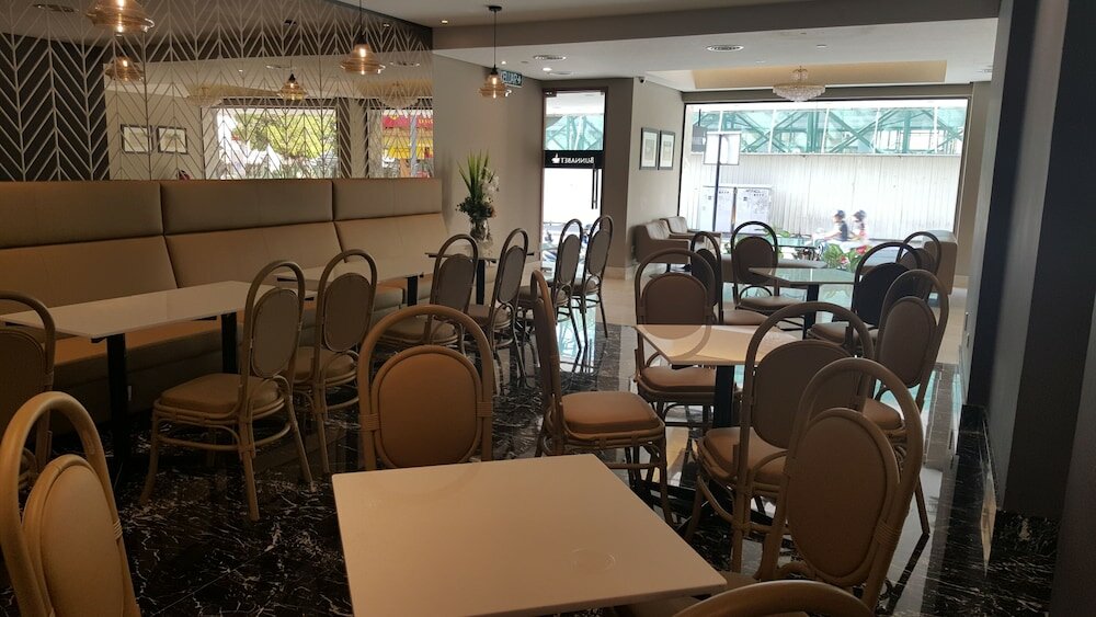 Фото Hotel Malaysia