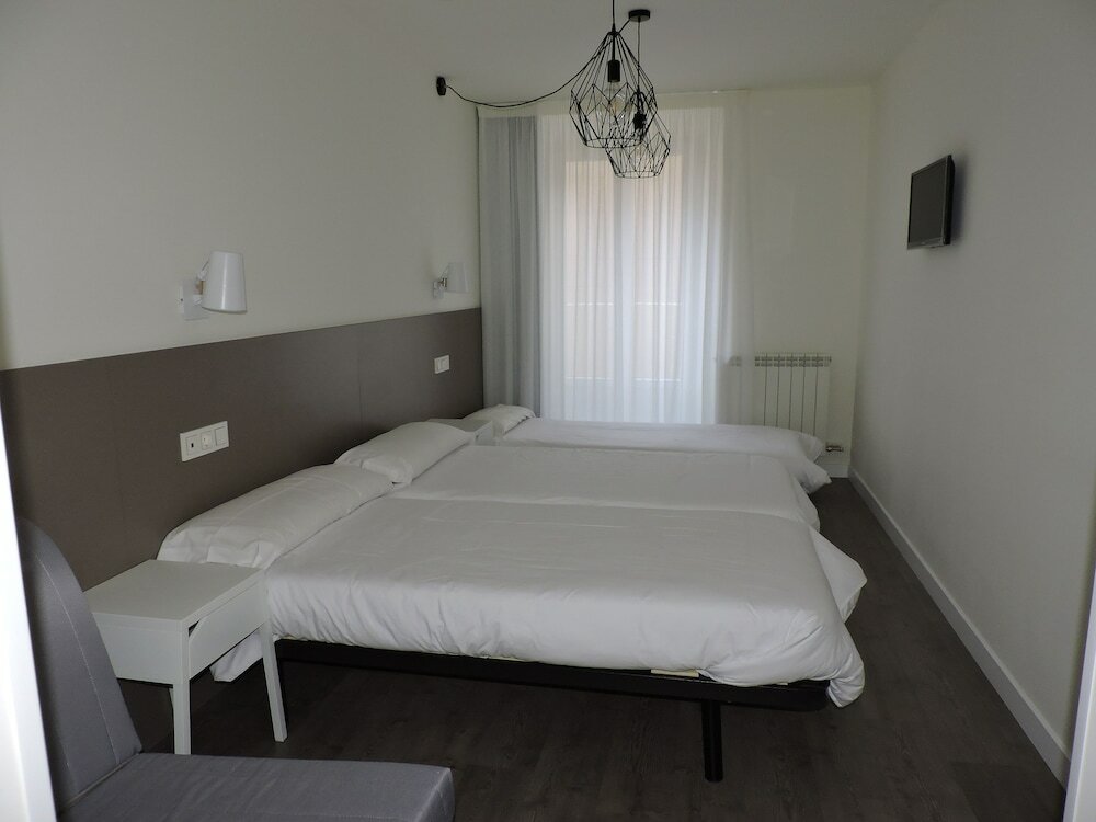 Фото Hotel Jacobeo