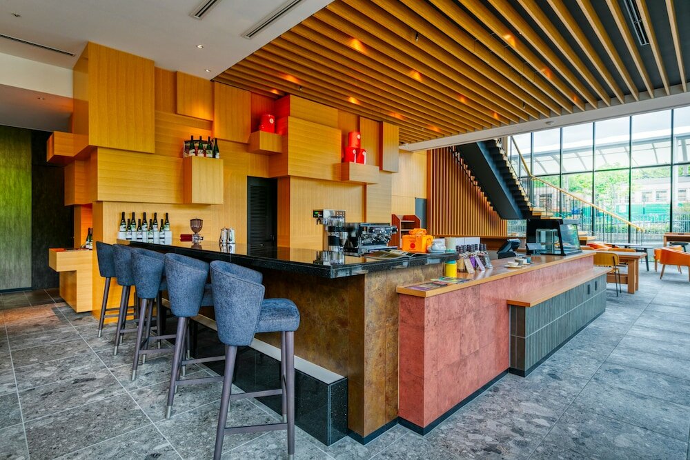 Фото Umekoji Potel Kyoto