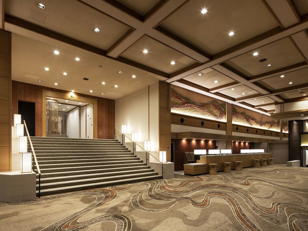 Фото Dai ichi Takimotokan